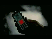 Global Frequency Phone